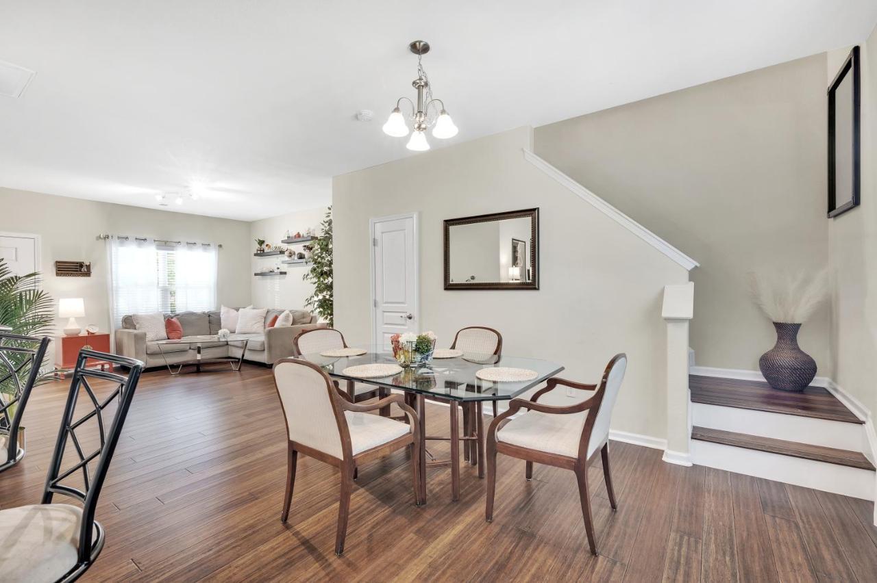 Cozy Home Close To Airport, Downtown, & Us Whitewater Center 샬럿 외부 사진