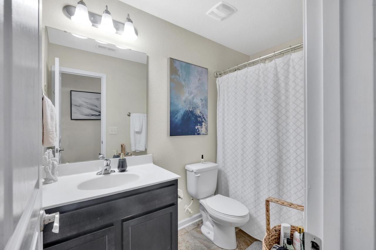 Cozy Home Close To Airport, Downtown, & Us Whitewater Center 샬럿 외부 사진